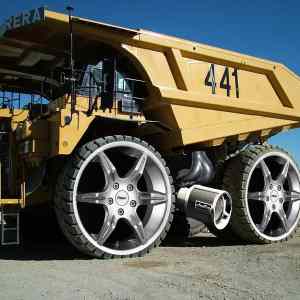 Obrázek 'mining truck-tuning'
