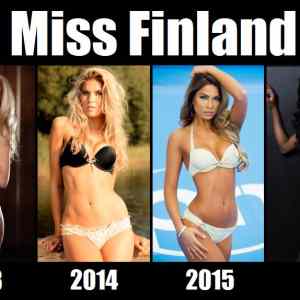 Obrázek 'miss finland-helsinki'