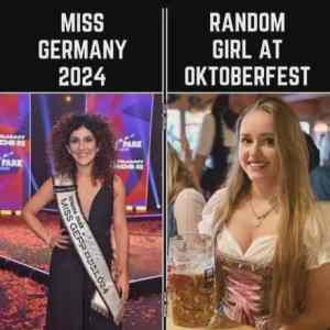 Obrázek 'miss germany '