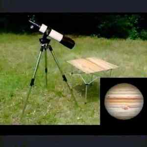 Obrázek 'moderna astronomia'
