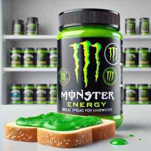 Obrázek 'monster energy jelly '