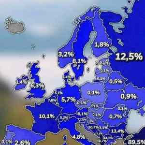 Obrázek 'muslims in europe'