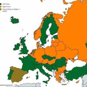 Obrázek 'na ktere ruce se nosi snubak'