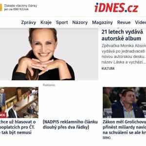 Obrázek 'nadpis reklamniho radku'