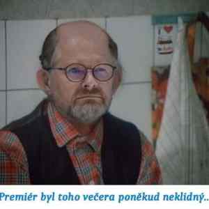 Obrázek 'neklidny premier'