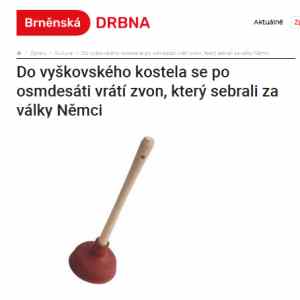 Obrázek 'nemci-vzali-zvon'