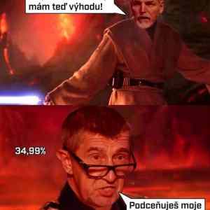 Obrázek 'nepodcenuj jeho schopnosti'