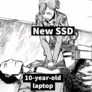 Obrázek 'new old laptop'