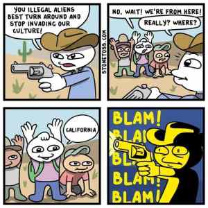 Obrázek 'new stonetoss dropped'