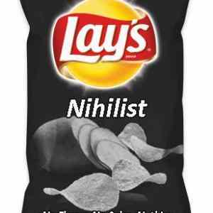 Obrázek 'nihilist lays'