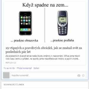 Obrázek 'nokia podlaha'