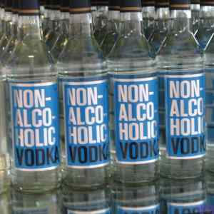 Obrázek 'non-alcoholic vodka'