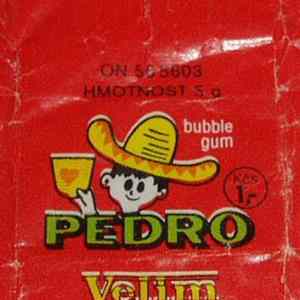 Obrázek 'nostalgie pedro'