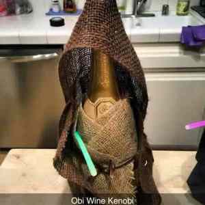 Obrázek 'obi wine kenobi'