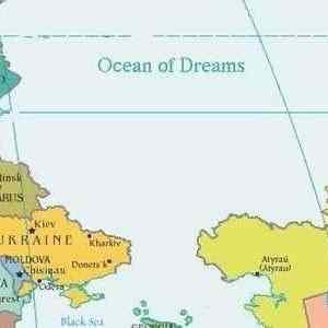 Obrázek 'ocean of dreams'