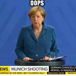 Obrázek 'oops merkel'