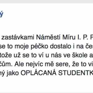 Obrázek 'oplacana studentka'