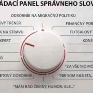 Obrázek 'ovladaci panel narodne orientovaneho slopaka'