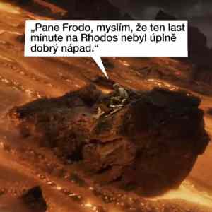 Obrázek 'pan frodo'