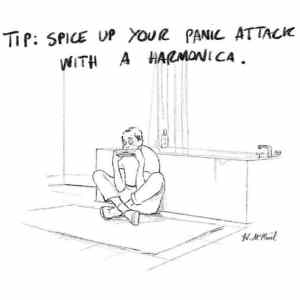 Obrázek 'panic attack tip'