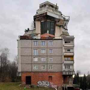 Obrázek 'peak of slavic architecture'