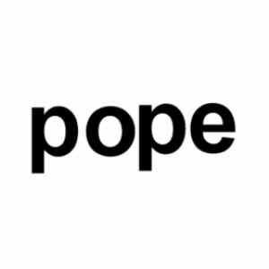 Obrázek 'pedo pope'