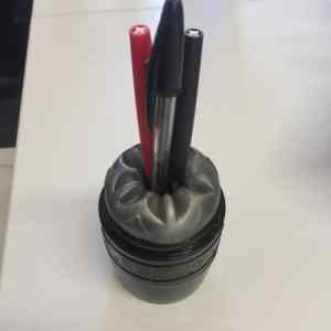 Obrázek 'pencil holder'