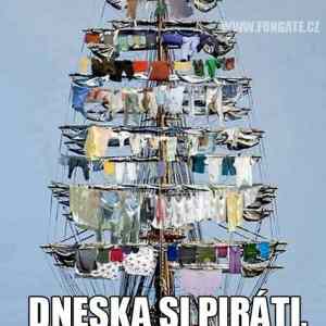 Obrázek 'pirati perou'