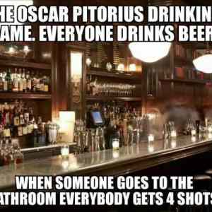 Obrázek 'pitorius drinking game'