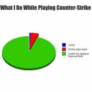 Obrázek 'playing counter strike'