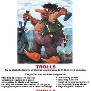 Obrázek 'please-do-not-feed-the-troll'