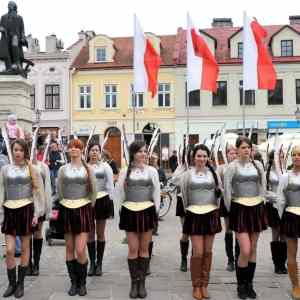 Obrázek 'poland celebration'