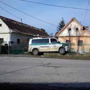 Obrázek 'police parking'