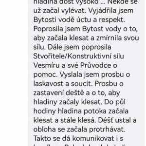 Obrázek 'pomodli se vode'