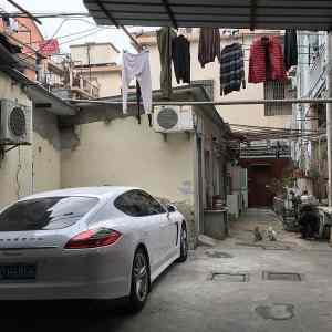 Obrázek 'porsche parking'