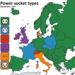 Obrázek 'power socket types'