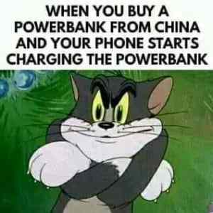 Obrázek 'powerbank from china'