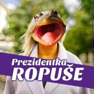 Obrázek 'prezidentka-ropuse'