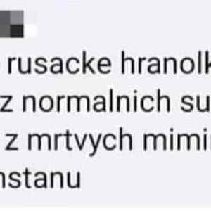 Obrázek 'pridejte 2 mimina a pul mimozemstana'