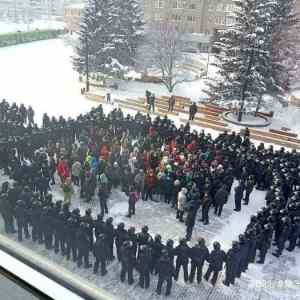 Obrázek 'protesty v RF eto rossija'