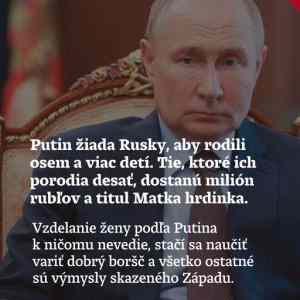 Obrázek 'putin a rusky'