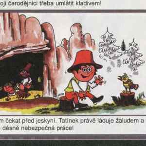 Obrázek 'r laduje'