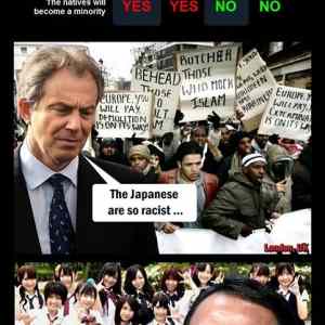 Obrázek 'racist japan'