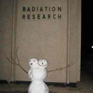 Obrázek 'radiation research'