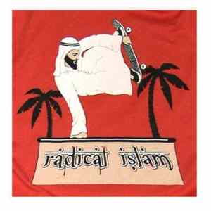 Obrázek 'radical islam'