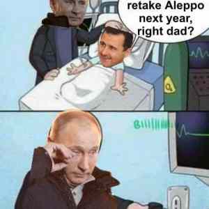 Obrázek 'retake Aleppo'