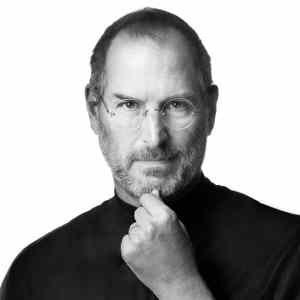 Obrázek 'rip steve jobs'