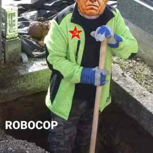 Obrázek 'robocop hrobar'