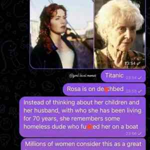 Obrázek 'rose titanic'