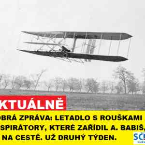 Obrázek 'rousky uz leti'